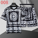 偽物ブランド夏服上下セット着払い